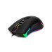 Redragon M712 OCTOPUS 8 Programmable Buttons RGB Backlit Gaming Mouse